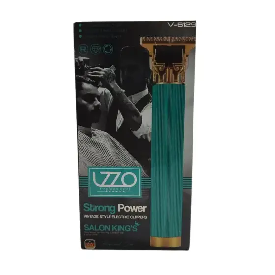 ماشین اصلاح موی سر و صورت لزو مدل LZZO V-6129