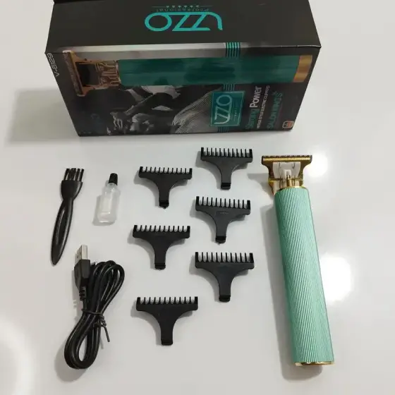 ماشین اصلاح موی سر و صورت لزو مدل LZZO V-6129