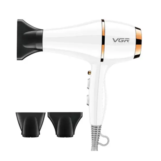 سشوار وی جی آر مدل VGR V-414