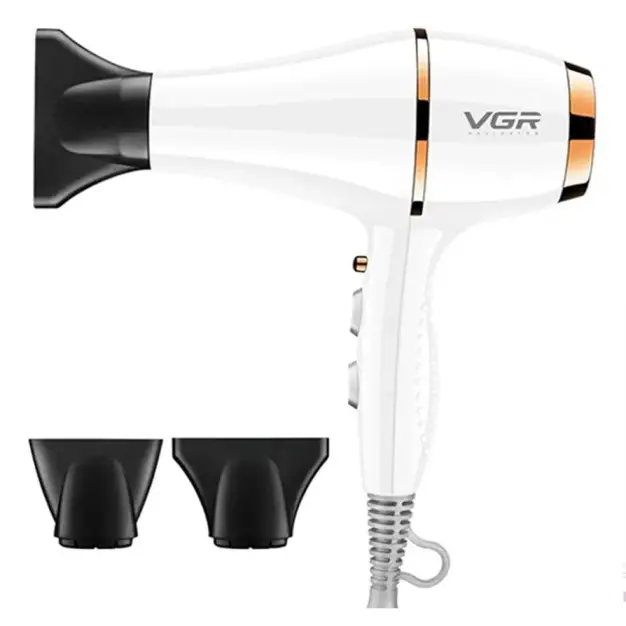 سشوار وی جی آر مدل VGR V-414