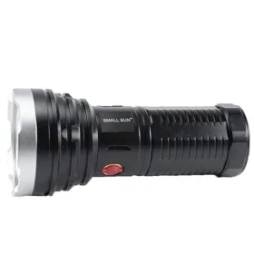 چراغ قوه پلیسی اسمال سان مدل SMALL SUN ZY-T170