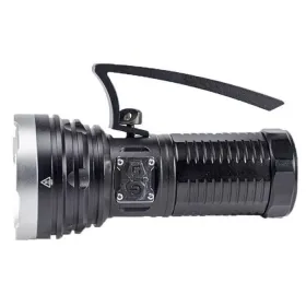 چراغ قوه پلیسی