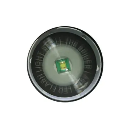 چراغ قوه پلیسی اسمال سان مدل ZY-T707