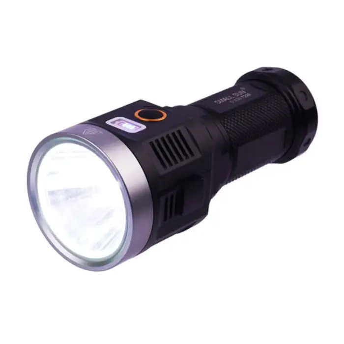 چراغ قوه اسمال سان مدل SMALL SUN ZY-T228