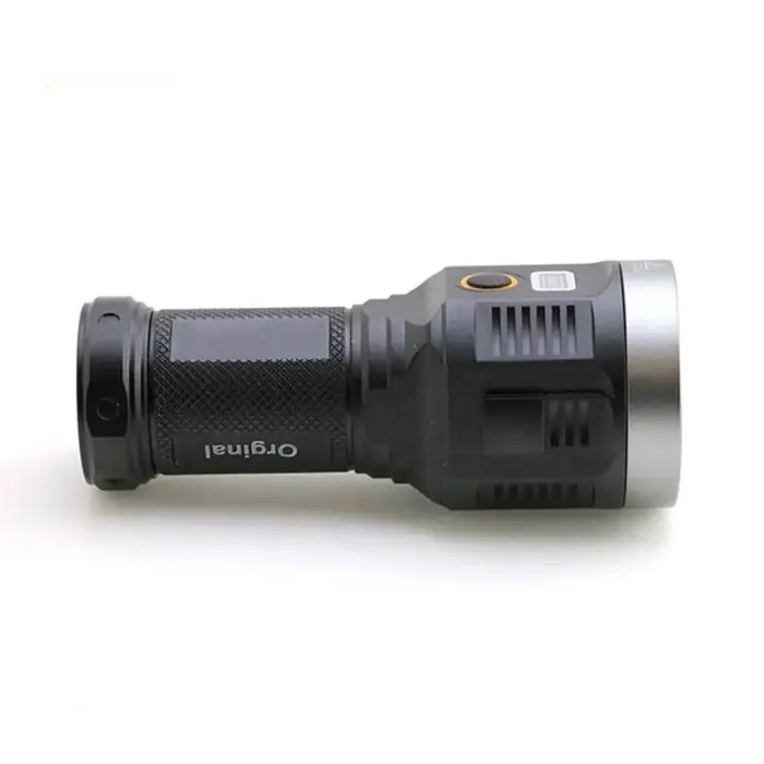 چراغ قوه اسمال سان مدل SMALL SUN ZY-T228