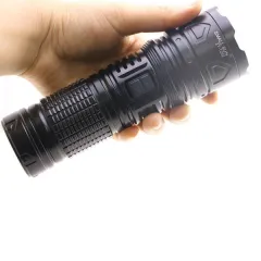چراغ قوه زوم دار اسمال سان مدل ZY-T262