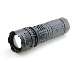 چراغ قوه زوم دار اسمال سان مدل ZY-T262