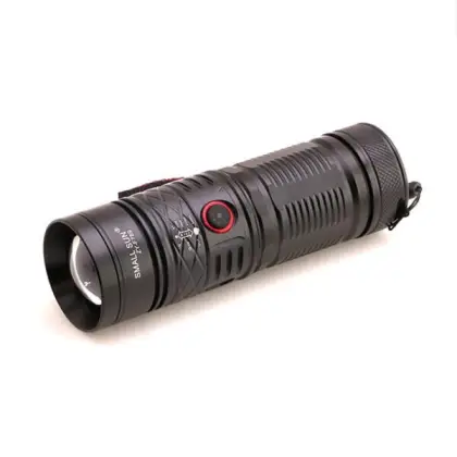 چراغ قوه اسمال سان مدل SMALL SUN ZY-F789