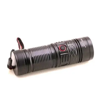 چراغ قوه اسمال سان مدل SMALL SUN ZY-F789