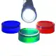 چراغ قوه دستی COBA مدل CB-X723