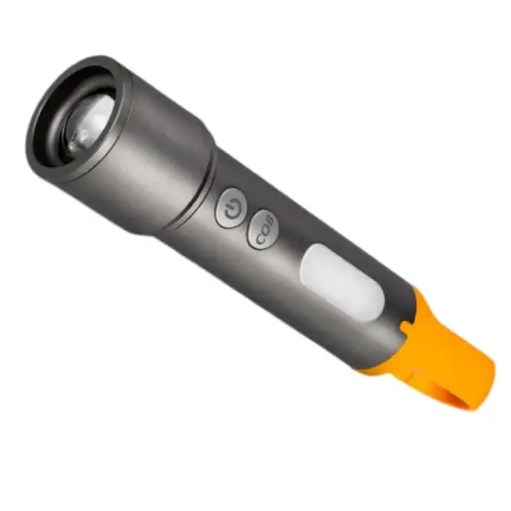 چراغ قوه دستی COBA مدل CB-X723