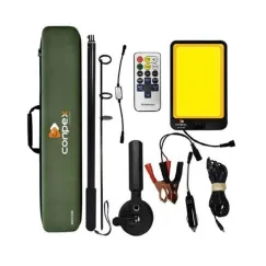 چراغ کمپینگ کانپکس