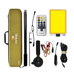 چراغ کمپینگ کانپکس مدل FR-06 COB