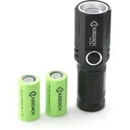 چراغ قوه جیبی کینساچ مدل KS-535-1