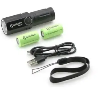 چراغ قوه جیبی کینساچ مدل KS-535-1