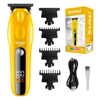 ماشین اصلاح موی سر و صورت کیمی مدل KEMEI KM-1678