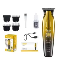 ماشین اصلاح موی سر و صورت کیمی مدل KM-1729