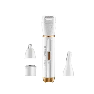 شیور 4 کاره کیمی مدل KM-276