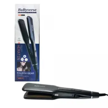 اتو مو بیبی ورس مدل BaByverse BA-732