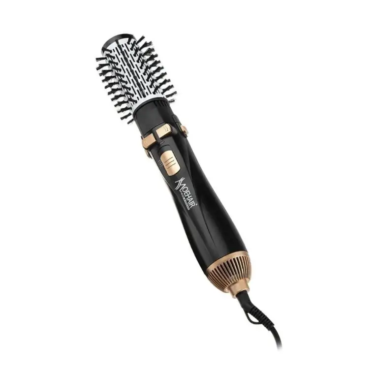 سشوار برس دار چرخشی موهیر مدل MOEHAIR MO-8