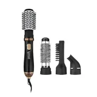 سشوار برس دار چرخشی موهیر مدل MOEHAIR MO-8