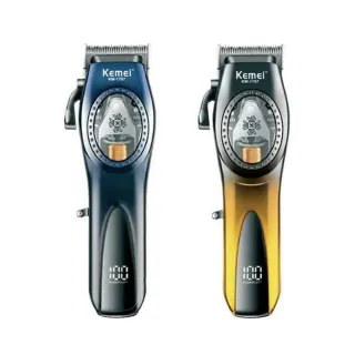 ماشین اصلاح موی سر و صورت کیمی مدل KEMEI KM-1767