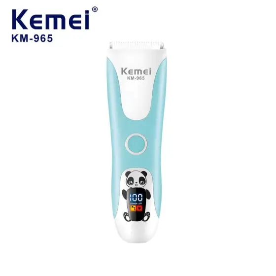 ماشین اصلاح کودک کیمی مدل KM-965
