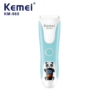 ماشین اصلاح کودک کیمی مدل KM-965