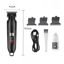 ماشین اصلاح موی سر و صورت کیمی مدل KEMEI KM-2284