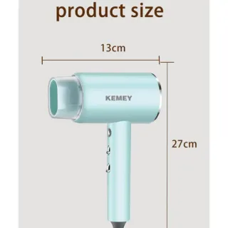 سشوار کیمی مدل KEMEI KM-6876