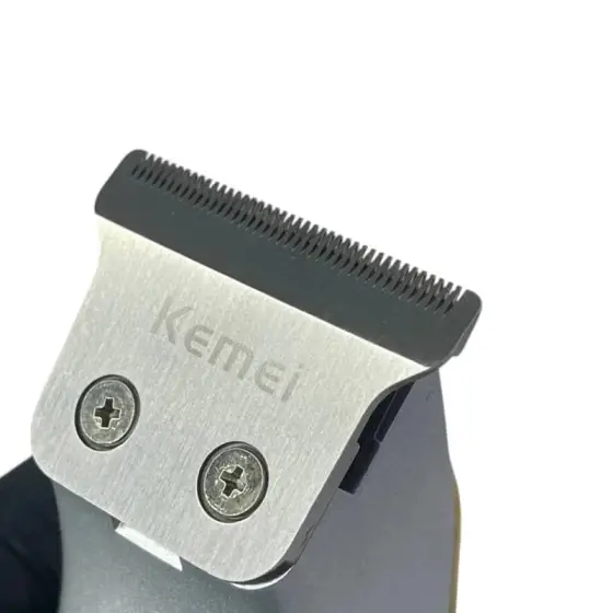 ماشین اصلاح موی سر و صورت کیمی KM-287