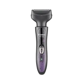 ماشین اصلاح زنانه کیمی مدل KEMEI KM-7114