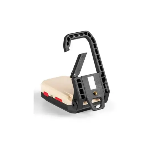 چراغ شارژی کمپینگ مدل W559