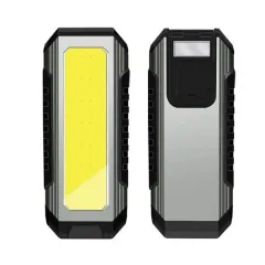 چراغ کار چند کاره پاوربانک مدل KXK-586