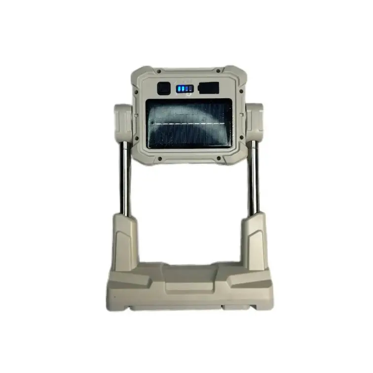 چراغ اضطراری چندکاره Super Bright مدل XH-018