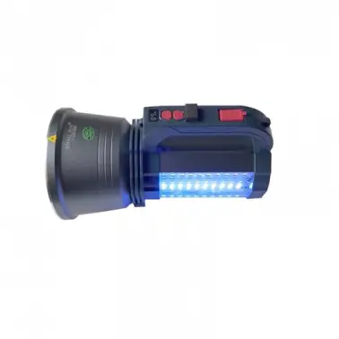 نورافکن دستی اسمال سان مدل SMALL SUN ZY-S061