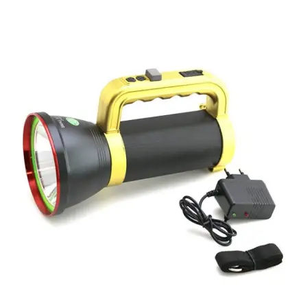 نورافکن دستی اسمال سان مدل SMALL SUN ZY-S038