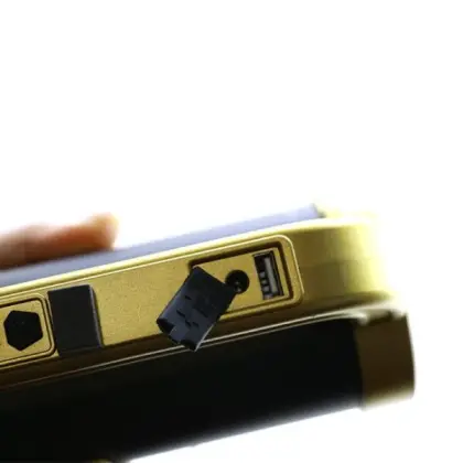 نورافکن دستی اسمال سان مدل SMALL SUN ZY-S038