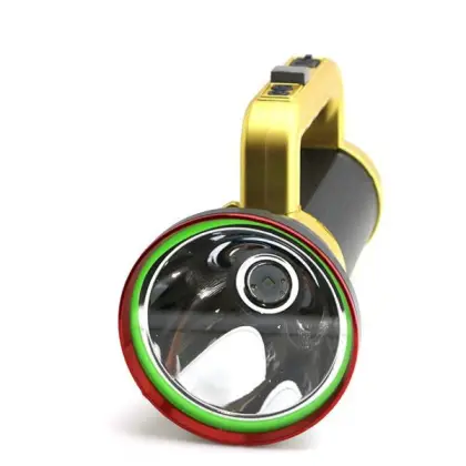 نورافکن دستی اسمال سان مدل SMALL SUN ZY-S038