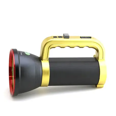 نورافکن دستی اسمال سان مدل SMALL SUN ZY-S038