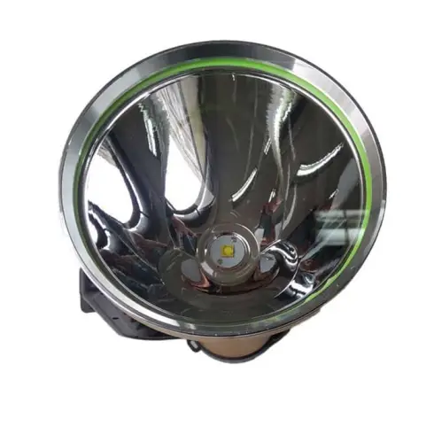 نورافکن شارژی اسمال سان مدل SMALL SUN ZY-S039