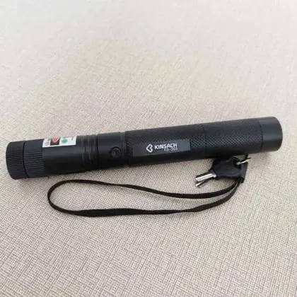 لیزر حرارتی کینساچ مدل KS-303