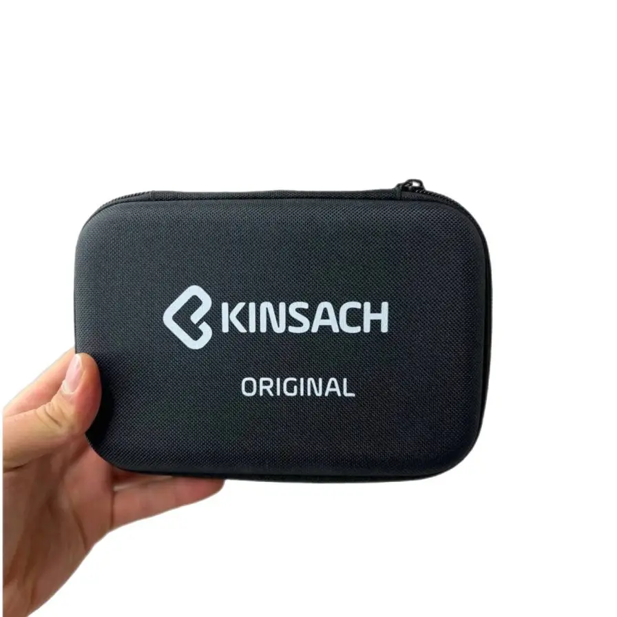 چراغ قوه کینساچ مدل KINSACH KS-409
