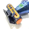چراغ قوه پیشانی اسمال سان مدل ZY-H127