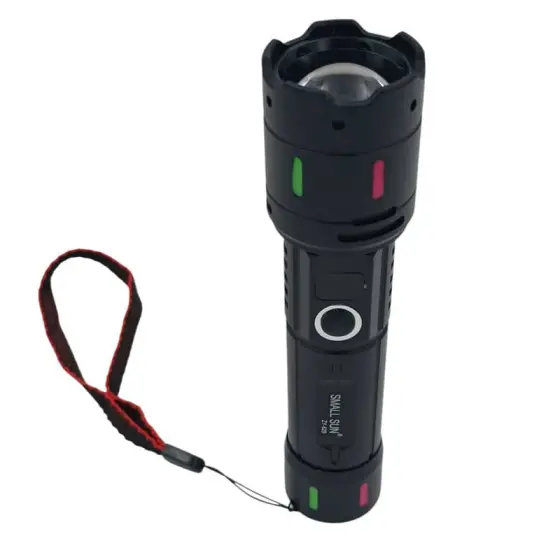 چراغ قوه اسمال سان مدل SMALL SUN ZY-629