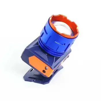 چراغ قوه پیشانی اسمال سان مدل SMALL SUN ZY-H192