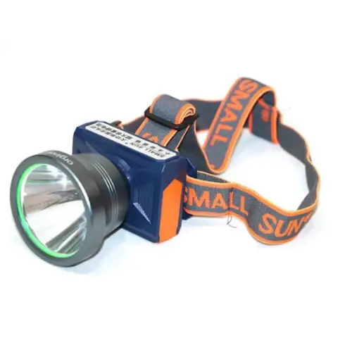 چراغ پیشانی اسمال سان مدل SMALL SUN ZY-H189