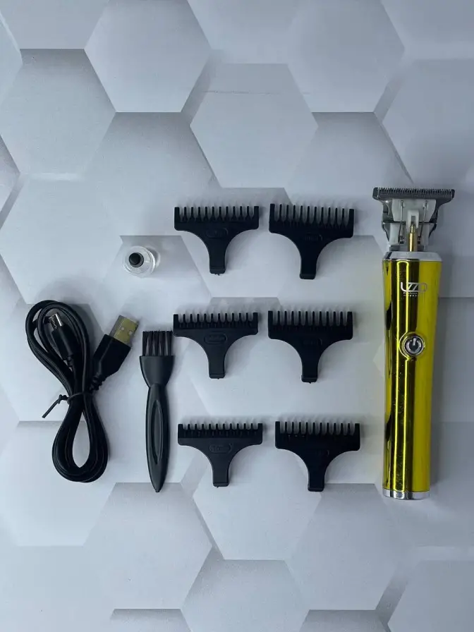 ماشین اصلاح خط زن و صفر زن لزو مدل LZZO V-6130