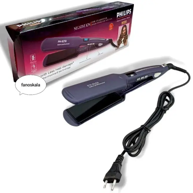 اتو مو فیلیپس مدل Philips PH-9250