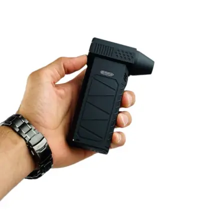 مینی جت فن شارژی ویولنت Violent F025
